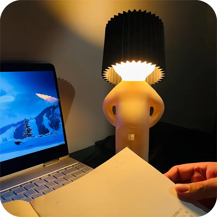 Table Lamps