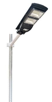 SOLAR STREET LIGHT 15 WATT OWL