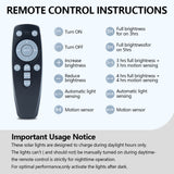 HQ SolarLighting Solar Street Lights Outdoor Lamp, 16000lm IP67 Waterproof Light with Anti Broken Remote Control Mounting Bracket, Dusk to Dawn Security Led Flood Light for Yard, Garden, etc HQ SolarLighting