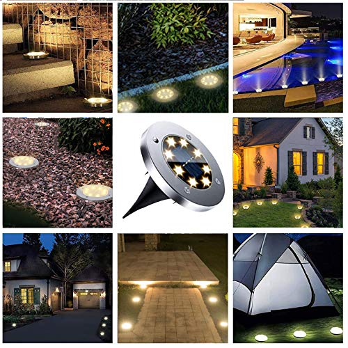 HQ SolarLighting Festoon Light Pack S1