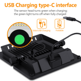 Big Face Rabbit Night Light MyBunnyLight