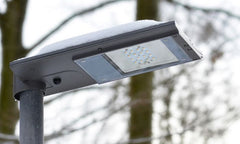 Solar Lights Frequently Asked Questions-hqsolarlighting