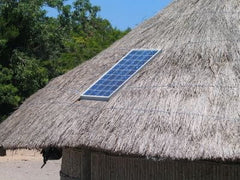 Solar Lights Frequently Asked Questions-hqsolarlighting