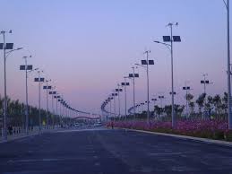 Solar Lights Frequently Asked Questions-hqsolarlighting