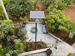 Solar Lights Frequently Asked Questions-hqsolarlighting